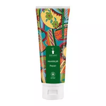 Biotum Средство для восстановления волос 125 мл