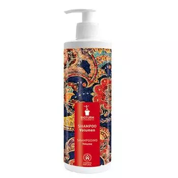 Biotum Volume Shampoo 500ml