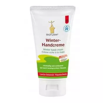 Biotum Winter Hand Cream Nr.53 75ml