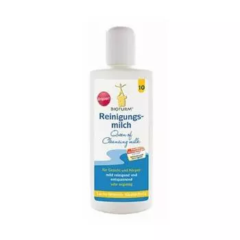 Bioturm Cleansing Milk 75ml
