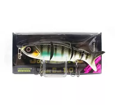 Biovex Joint Bait 110SF Медленно плавающая приманка с плоской стороной 84 (5349)