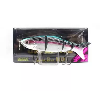 Biovex Joint Bait 110SF Медленно плавающая приманка с плоской стороной 54 (5782)