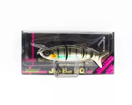 Biovex Joint Bait 90SF Медленно плавающая приманка с плоской стороной 84 (5318)