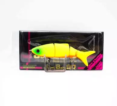 Biovex Joint Bait 90SF Медленно плавающая приманка с плоской стороной 95 (5332)