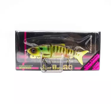 Biovex Joint Bait 90SF Медленно плавающая приманка с плоской стороной 103 (8784)