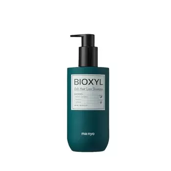 Bioxyl Anti Hair Loss Shampoo 480ml ma:nyo
