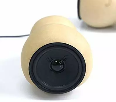 Bird Electronics Тыквенный динамик EZ-HY1-MONO