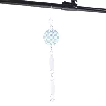 Отпугиватель птиц Устройство для отпугивания птиц Лазерный отпугиватель птиц Голуби Садовые принадлежности