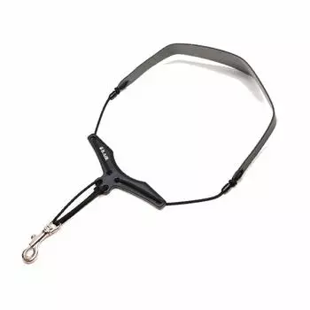 BIRD STRAP Saxophone Strap Light Long M size B.AIR BSN-CP-M