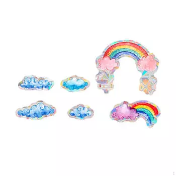 Bird Window Decals for Home And Office Style A