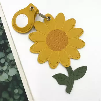 Бирка для багажа из искусственной кожи, багажная бирка, дорожные аксессуары, подвеска с именем, удостоверение личности для женщин и мужчин