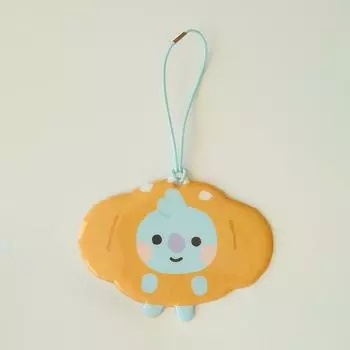 Бирка ПВХ для хлебобулочных изделий BT21 KOYA