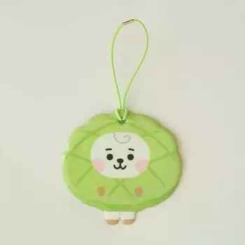 Бирка ПВХ для хлебобулочных изделий BT21 RJ