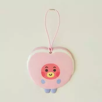 Бирка ПВХ для хлебобулочных изделий BT21 TATA