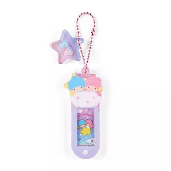 Бирка с именем Sanrio Little Twin Stars 969508
