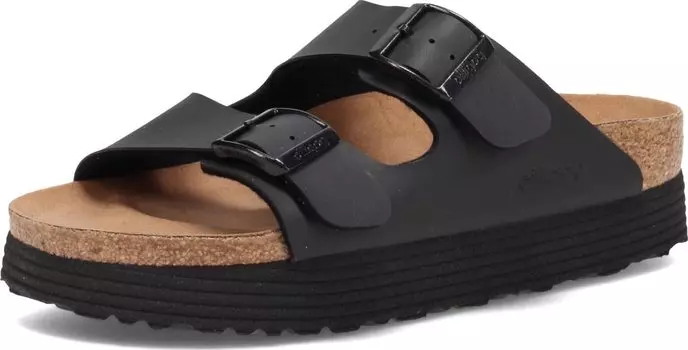 Birkenstock 1018581339 Arizona Pl Bf N 39 V-White