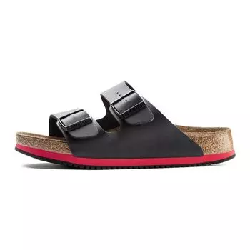 Birkenstock 230114 Black Pro/ARIZONA (Black/39)