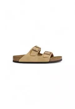 Birkenstock 7 Мужские Классические, Сланцы,