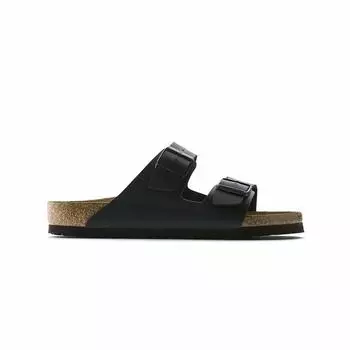 BIRKENSTOCK ARIZONA GC051793 GC051791 BK и Черные Мужские Женские Сандалии