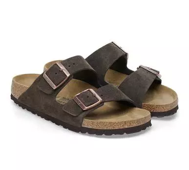 Birkenstock Arizona Mocha