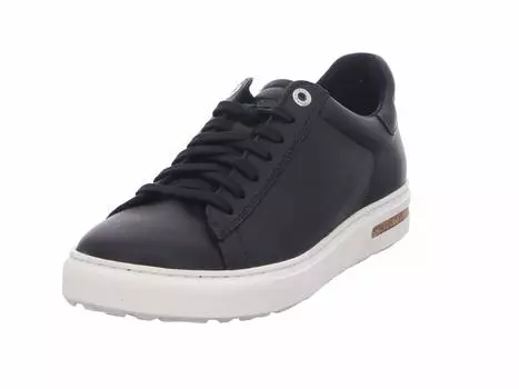 Birkenstock Bend Low Slim Width 1017722 Black Size 38