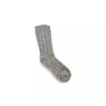 Birkenstock Chaussettes Cotton Twist 36/38 холодный серый