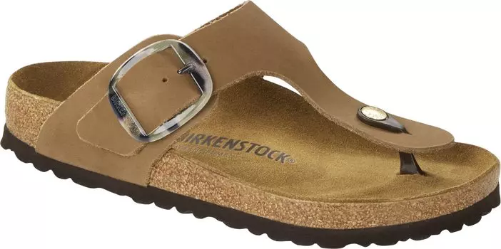 Birkenstock Gizeh Big Buckle 1018406