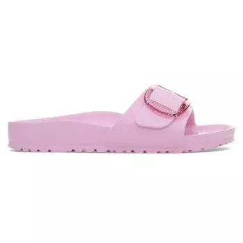 Birkenstock Madrid Eva Pink Slippers cm Women s 1029615, Pink, 24.0