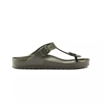 BIRKENSTOCK Unisex Gizeh EVA GE1019143 403 Sandals, Green,