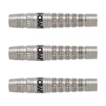 BIRTH ROOT 2BA Юкари Фудзино модель игрока дротик бочка набор дротиков D.CRAFT