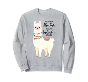 Birthday Dice Coolest Alpacus Welden Im September Geboren Trainer