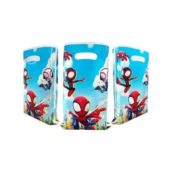 Birthday Party Gift Bag Candy Bag Gift Bag One Size