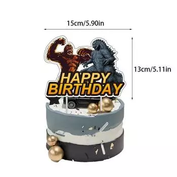 Birthday Party Kids Supplies Decor Balloon Cup Plate Banner Tableware Cake Topper