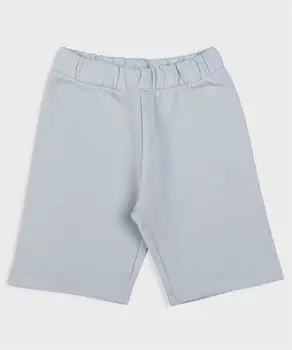 Бирюзовые шорты для мальчика