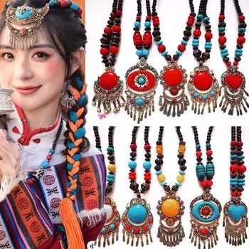 Бирюзовый 4/6/8/10/12 мм для изготовления ювелирных изделий, случайный цвет, материал «сделай сам», 15-40 шт., натуральный камень, круглые свободные бусины, ожерелье, брелок ручной работы, разноцветные цвета 4mm 40Pcs