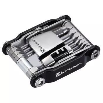Birzman MINI TOOLS 20 BLACK E-VERSION TL-BR-149