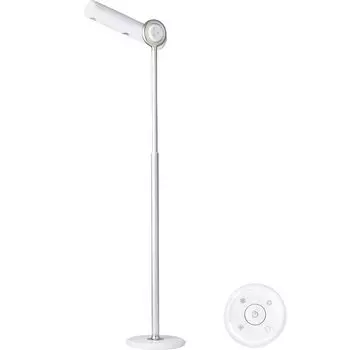 BISARA Dryer QS151 Milky White 2021 Model Hands-free