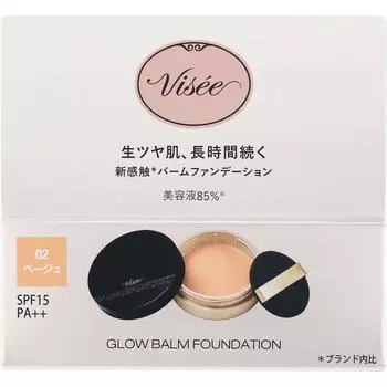 Biseriche Kos Viseglowbalm 002 15г