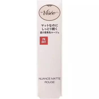 Biseriche Vise Nuance Matte 841 4г Козе