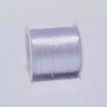 Бисерная нить Золотая Серебряная нить 3/6/9/12 нитей DIY Ювелирные аксессуары Разноцветные принадлежности для рукоделия Изысканная веревка ручной работы Нежные украшения 3 strands