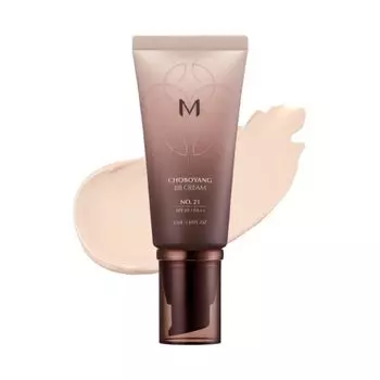 Bishi Choboyan BB Cream Яркая кожа (N) (№21 тон)