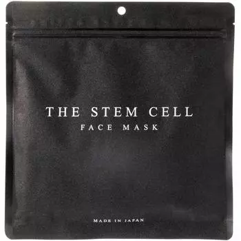 Bisho AKARI akari THE STEM CELL face mask 30 pieces
