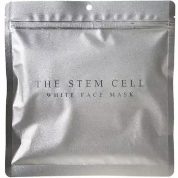 Bisho AKARI THE STEM CELL WHITE face mask 30 pieces