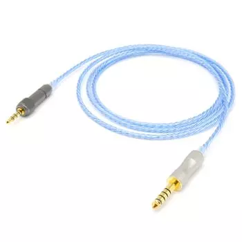 Bispa Ling series MDR-M1ST MDR-MV1 re-cable BSP-M1ST-UPTCHPM5