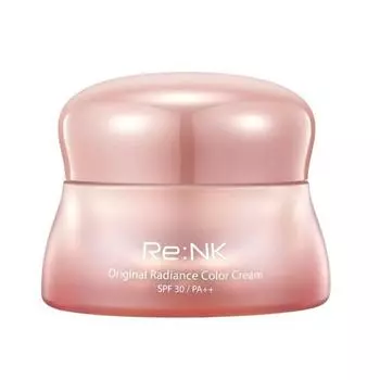 Bit Cream 7 Original Radiance Color Cream 40 мл, 40 мл, 1 шт.