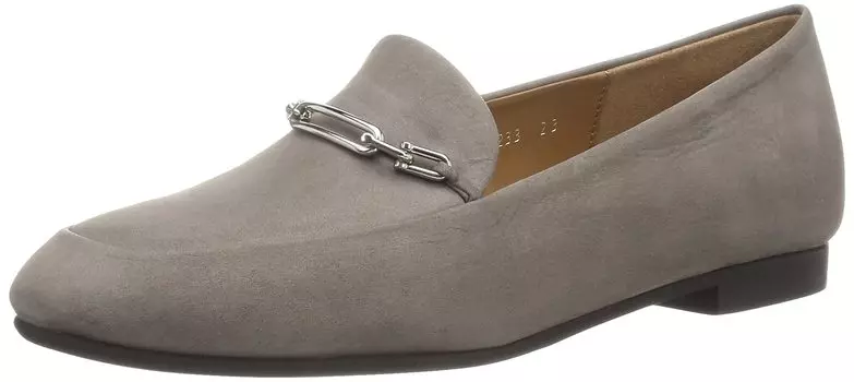 Bit Loafer 1233 GYN cm E [Macintosh London] Women s 23.0