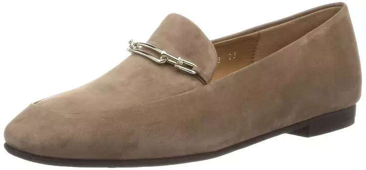 Bit Loafer 1233 OKN cm E [Macintosh London] Women s 23.0