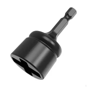 BIT STRING PEG WINDER GUITAL REPAICE DREACTREARCH Изменения в драйвере или струнах для дрели, для чёрный