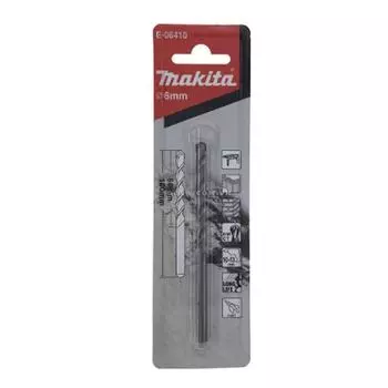 Бита для бетона Makida E 06448 [TCT 6.5I100MM]