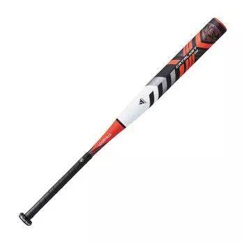 Бита для софтбола Louisville Slugger для софтбола Catalyst 3, средний показатель WBL27580108574 (Резина Нет. 3) 85см/740г